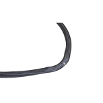 Уплотнитель двери для духовки Zanussi 3871945105, 300*400 мм