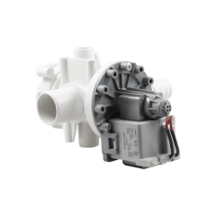 Насос у зборі Drain Pump P25-1 для пральної машини Samsung DC90-11110K