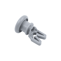 Ролик верхней корзины для посудомоечной машины Beko 1885800500