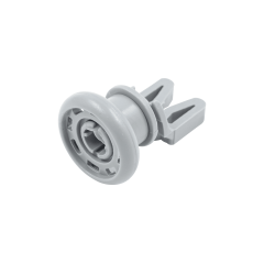 Ролик верхней корзины для посудомоечной машины Beko 1885800500 2