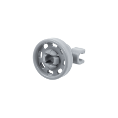 Ролик верхней корзины для посудомоечной машины Bosch, Siemens, 00424717, 0066321 2