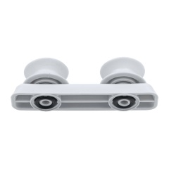 Направляюча з роликами для посудомийної машини Whirlpool... 2