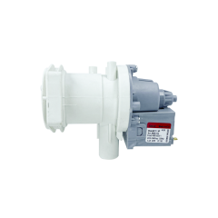 Насос в сборе Askoll M231 RR0724 для стиральной машины Bosch 00141326, 10МА75