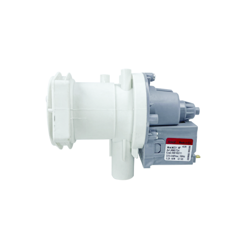 Насос у зборі Askoll M231 RR0724 для пральної машини Bosch 00141326, 10МА75 Насос у зборі Askoll M231 RR0724 для пральної машини Bosch 00141326, 10МА75