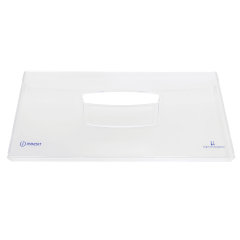 Панель ящика морозильной камеры для холодильника Indesit C00291478