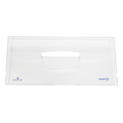 Панель ящика морозильной камеры для холодильника Indesit C00291478 2