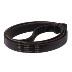 Ремень 1932 PHE8 Hutchinson, Ariston C00770336 (резиновый) 2