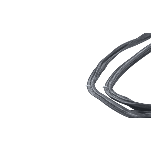 Уплотнитель двери для духовки Gefest GF-048, 602.08.0.000, Electrolux 3873369007, 315*400 мм Уплотнитель двери для духовки Gefest GF-048, 602.08.0.000, Electrolux 3873369007, 315*400 мм