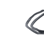 Уплотнитель двери для духовки Gefest GF-048, 602.08.0.000, Electrolux 3873369007, 315*400 мм