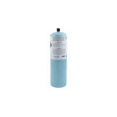 Фреон R-134a, 800 г (з клапаном Шредера, подвійний), Bestcool 2