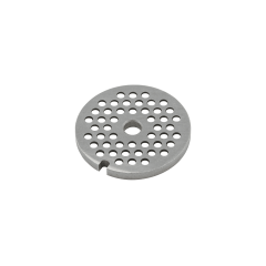 Сетка для мясорубки, 54/8/4 мм, NR5, Zelmer 86.1241, Bosch 00631385