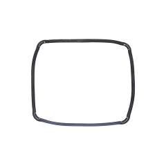 Уплотнитель двери для духовки Gorenje 593514, 325*380 мм