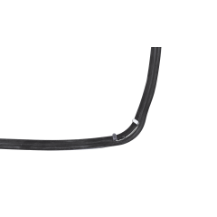 Уплотнитель двери для духовки Gorenje 593514, 325*380 мм 2