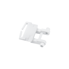 Ручка дверцят для пральної машини Ardo 651007158 (37 мм)