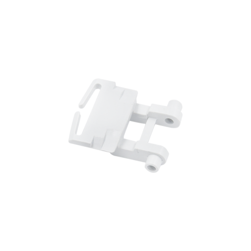 Ручка дверцят для пральної машини Ardo 651007158 (37 мм) Ручка дверцят для пральної машини Ardo 651007158 (37 мм)