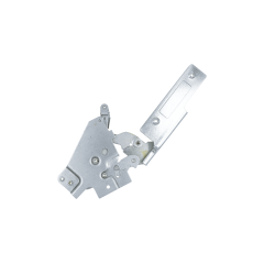 Петля двери (завес) для посудомоечной машины Smeg 681330614 правая