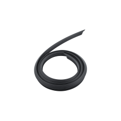 Уплотнитель двери для посудомоечной машины Ariston, Indesit C00272603 (1540 мм)