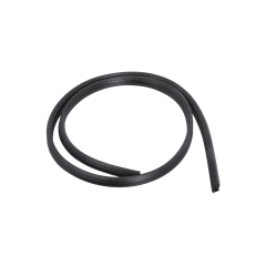 Уплотнитель двери для посудомоечной машины Ariston, Indesit C00286347 (1070 мм)