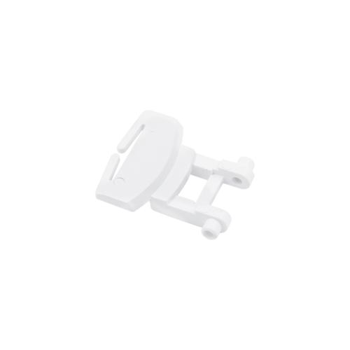 Ручка дверцят для пральної машини Ardo 651007518 (44 мм) Ручка дверцят для пральної машини Ardo 651007518 (44 мм)