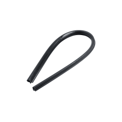 Уплотнитель двери для посудомоечной машины Beko 1882470100 нижний (555 мм)