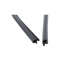 Уплотнитель двери для посудомоечной машины Beko 1882470100 нижний (555 мм) 2