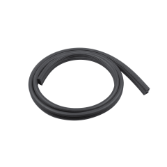Уплотнитель двери для посудомоечной машины Haier 0120300395 (1600 мм)