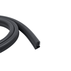 Уплотнитель двери для посудомоечной машины Haier 0120300395 (1600 мм) 2