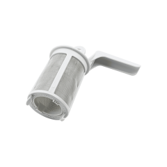 Фільтр центральний (зливний) для посудомийної машини Zanussi 50297774007 2