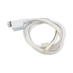 Шланг подачи воды с aquastop для посудомоечной машины Bosch 00299756 (1570 мм)