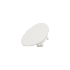 Ручка дверцят для пральної машини Ariston, Indesit 139AR21, C00051491