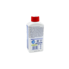 Средство для чистки (жидкость) посудомоечной машины, DenkMit 4-Fach-Power, 250 мл 2