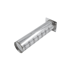 Пальник мікрофакельний для котла Polidoro 103.3079.00, 64А36051, 7 кВт L=215 мм 2