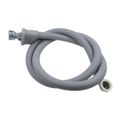 Шланг подачи воды с aquastop для посудомоечной машины AGQ-2 (1850 мм)