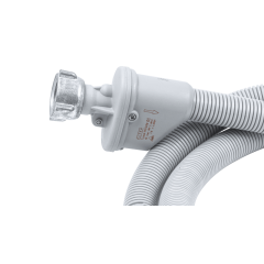 Шланг подачі води з aquastop для посудомийної машини AGQ-2 (1850 мм) 2