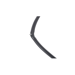 Уплотнитель двери для духовки Beko 255440101, Arcelik FR03BE01, 330*450 мм 2