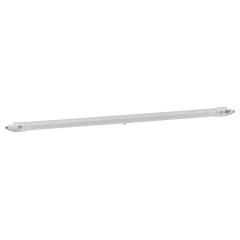 Лампа галогенная для обогревателя, микроволновой печи, L=270 мм, 400 Вт