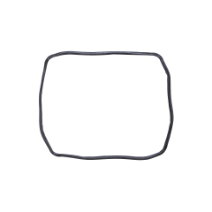 Уплотнитель двери для духовки Fagor, Brandt, CA70007L5, 325*365 мм
