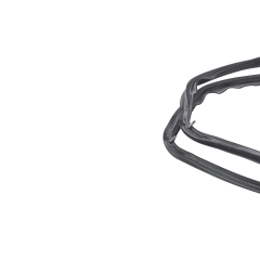 Уплотнитель двери для духовки Fagor, Brandt, CA70007L5, 325*365 мм 2
