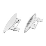 Ручка дверки для стиральной машины Ariston, Indesit 139ID12, C00050182