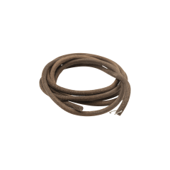 Ремінь для швейної машини з ножним приводом 1600 мм, 5 мм (прес-шкіра)