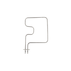 Тен для духовки, 230*325 мм, 650 Вт, Asel (нового...