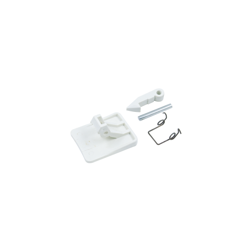 Ручка дверцят для пральної машини Candy, Zerowatt 139ZW06, 90447707 Ручка дверцят для пральної машини Candy, Zerowatt 139ZW06, 90447707