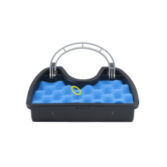 Фільтр для пилососа Samsung DJ97-01770A, 167*106*50/32 мм...