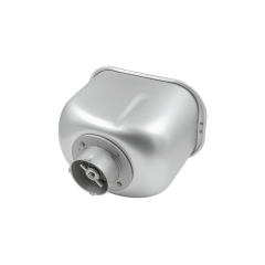 Відро для хлібопічки Kenwood KW715072, (вал d=8мм) 2