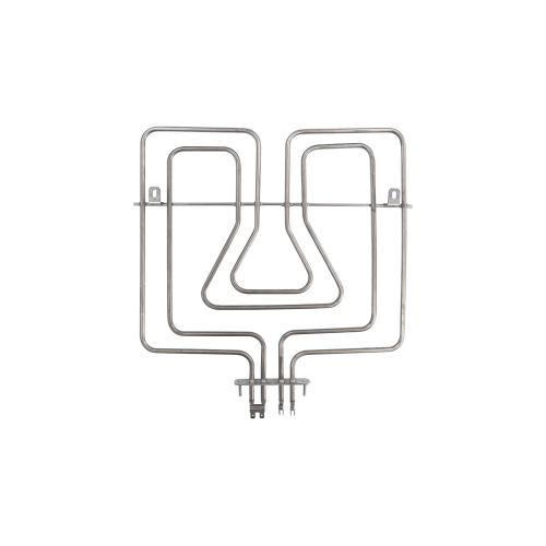 Тэн для духовки, 350*330 мм, 1650+800 Вт, Zanussi 3570411037, Tormec Тэн для духовки, 350*330 мм, 1650+800 Вт, Zanussi 3570411037, Tormec