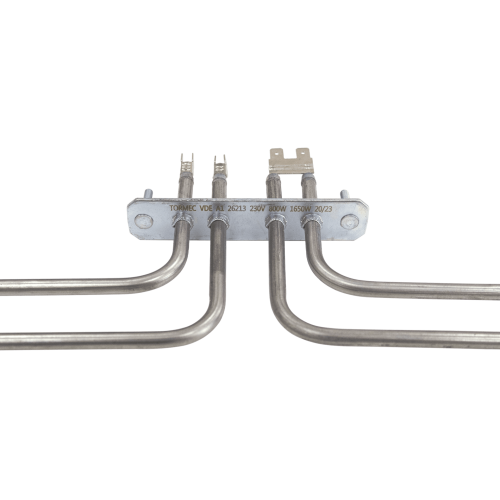 Тэн для духовки, 350*330 мм, 1650+800 Вт, Zanussi 3570411037, Tormec Тэн для духовки, 350*330 мм, 1650+800 Вт, Zanussi 3570411037, Tormec