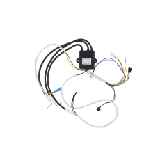 Блок управління та розпалу для колонки, №5, FHS-L1