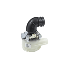 Тэн с улиткой для посудомоечной машины Ariston, Indesit C00634171, 1800 Вт BOX