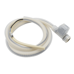 Шланг подачи воды с aquastop для посудомоечной машины Bosch 00668113 (1570 мм)