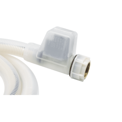 Шланг подачи воды с aquastop для посудомоечной машины Bosch 00668113 (1570 мм) 2